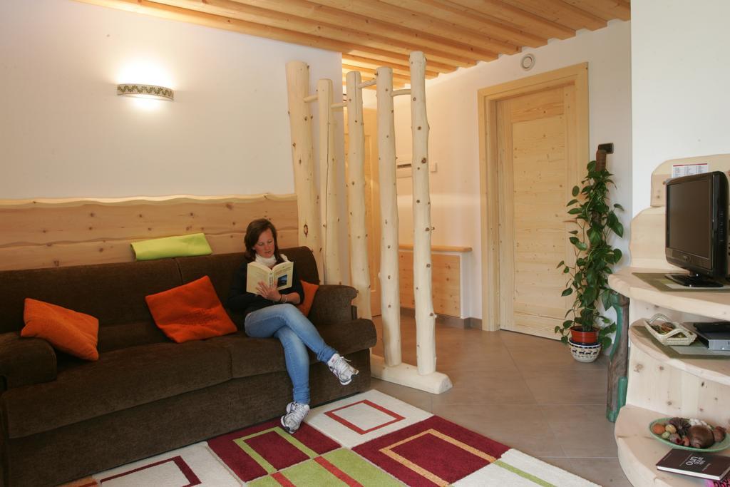 Chalet Nada リヴィーニョ エクステリア 写真