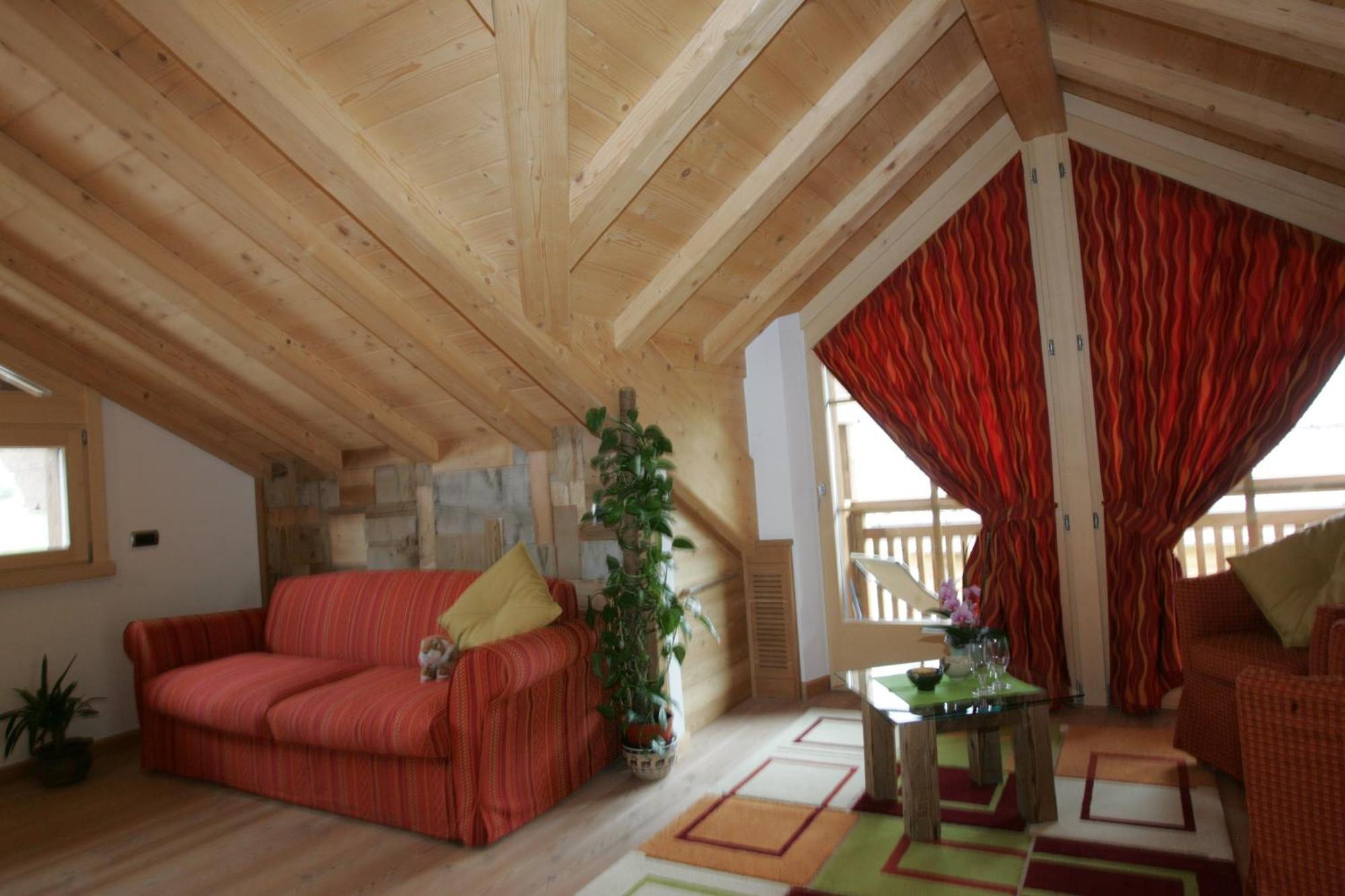 Chalet Nada リヴィーニョ エクステリア 写真