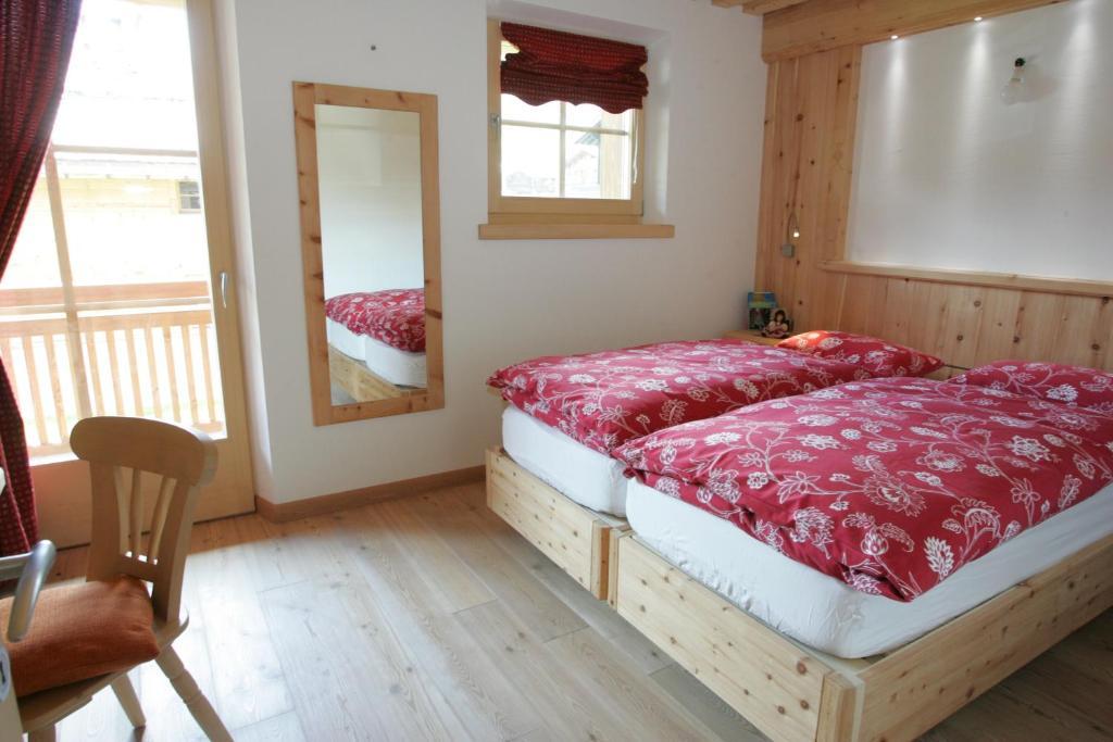 Chalet Nada リヴィーニョ 部屋 写真