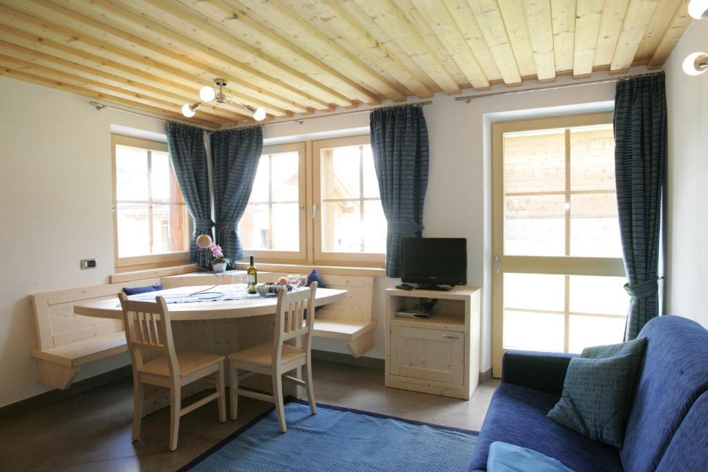 Chalet Nada リヴィーニョ 部屋 写真