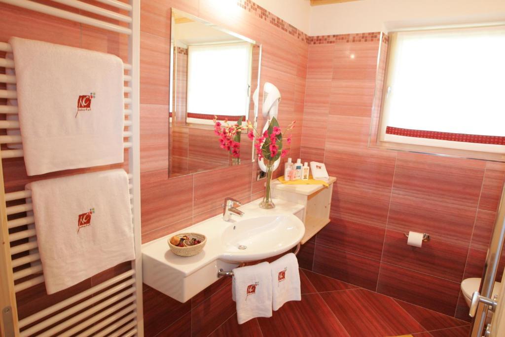 Chalet Nada リヴィーニョ 部屋 写真