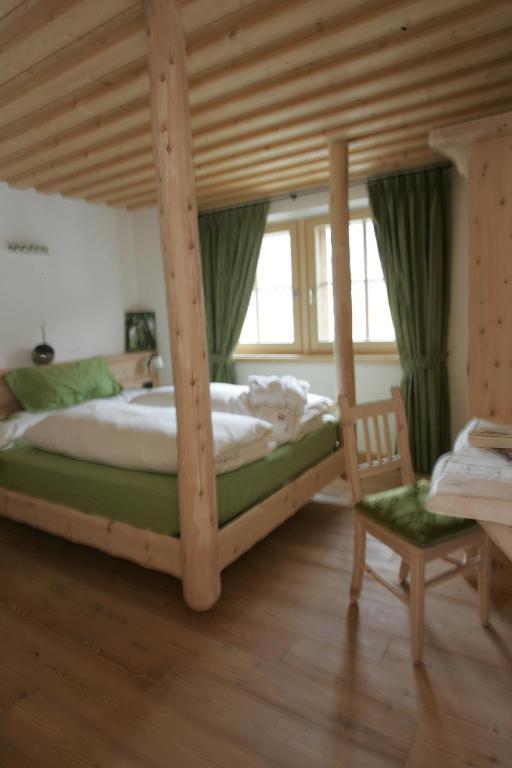 Chalet Nada リヴィーニョ 部屋 写真