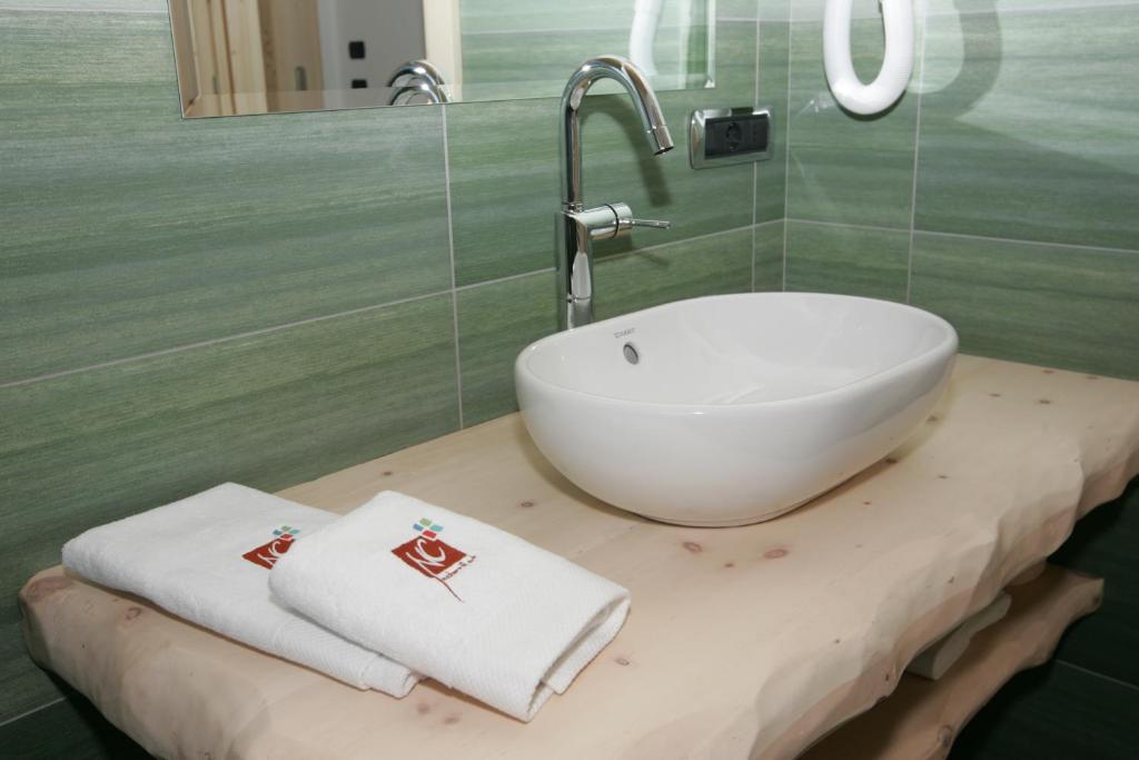 Chalet Nada リヴィーニョ 部屋 写真
