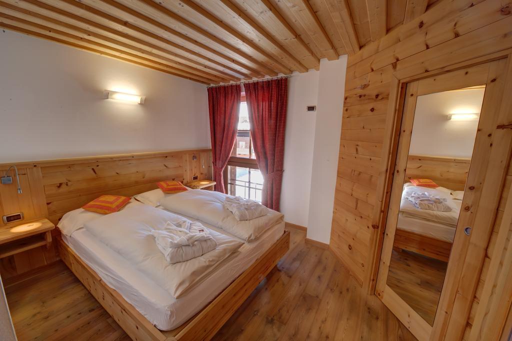 Chalet Nada リヴィーニョ エクステリア 写真
