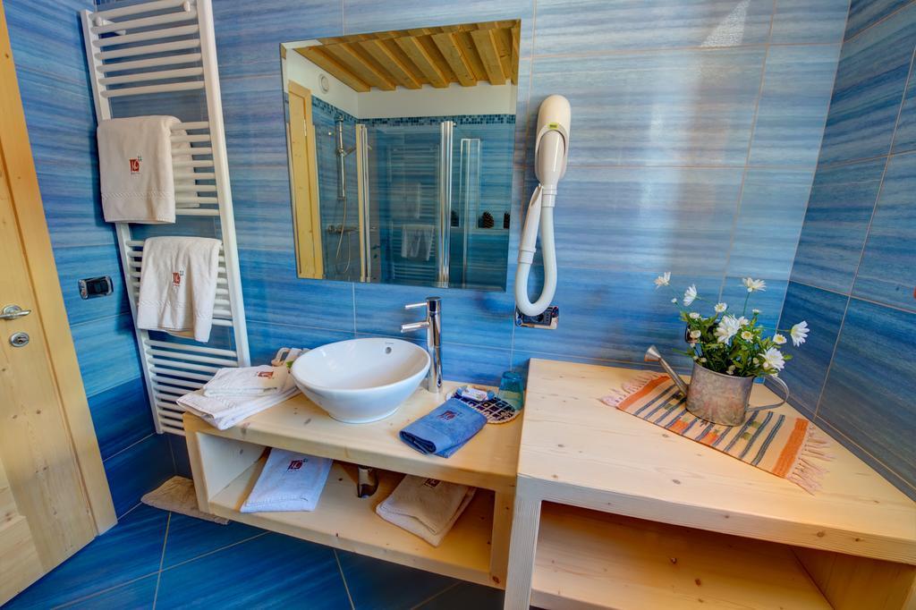 Chalet Nada リヴィーニョ エクステリア 写真
