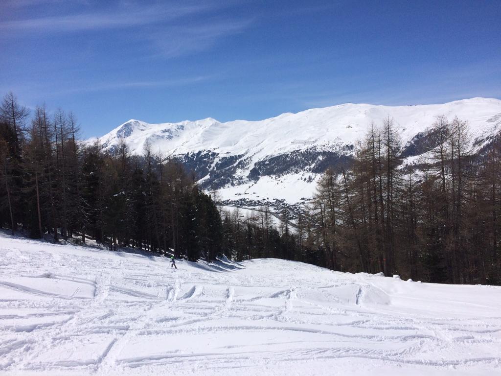 Chalet Nada リヴィーニョ エクステリア 写真
