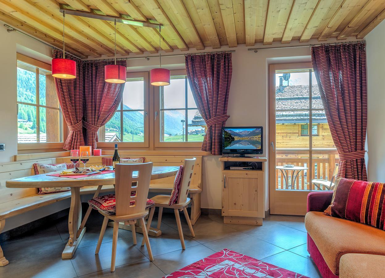 Chalet Nada リヴィーニョ エクステリア 写真