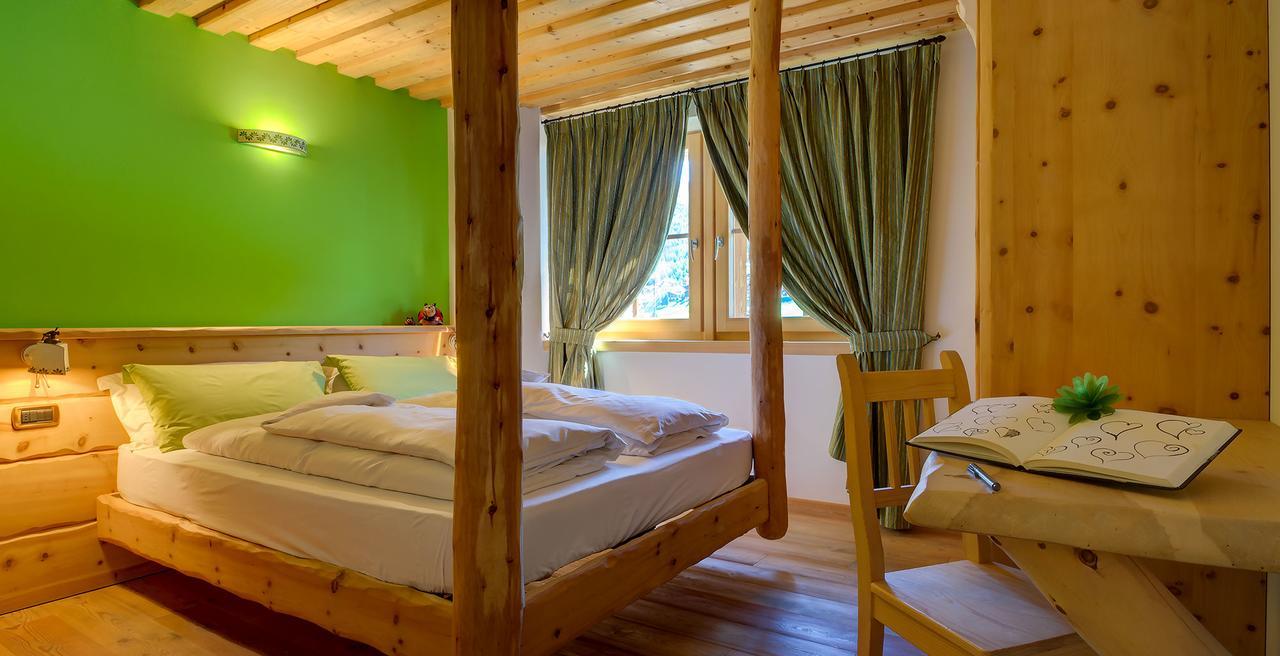 Chalet Nada リヴィーニョ エクステリア 写真