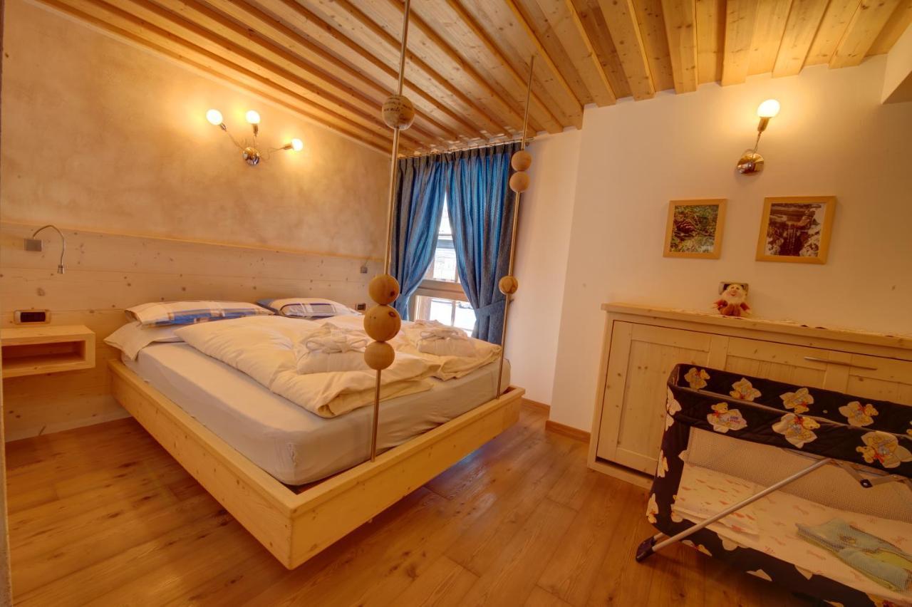 Chalet Nada リヴィーニョ エクステリア 写真
