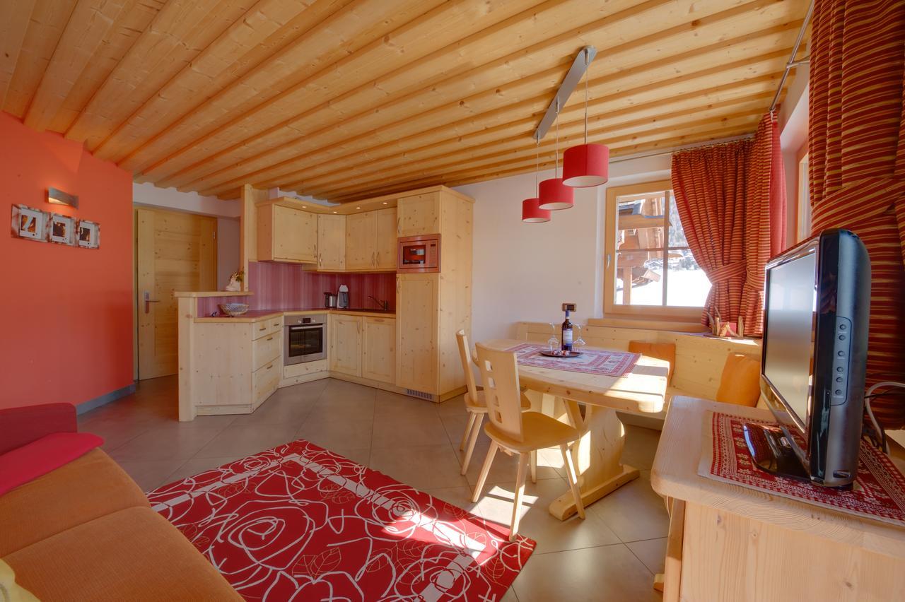 Chalet Nada リヴィーニョ エクステリア 写真