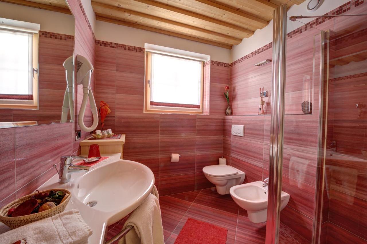 Chalet Nada リヴィーニョ エクステリア 写真