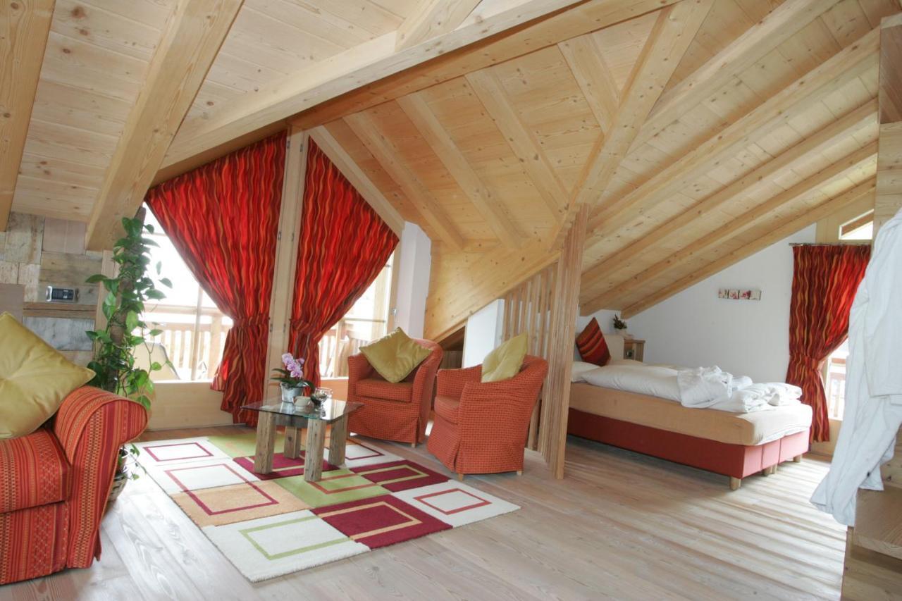 Chalet Nada リヴィーニョ エクステリア 写真
