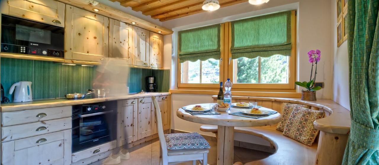 Chalet Nada リヴィーニョ エクステリア 写真